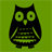 woodcut owl