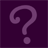 question mark