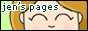 Jen's Pages